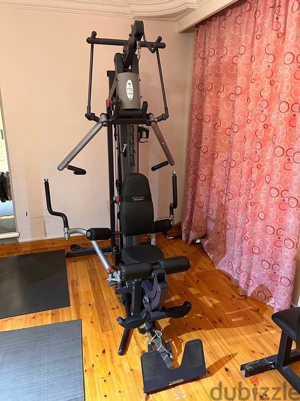 Home Gym Equipment (personal use) 5