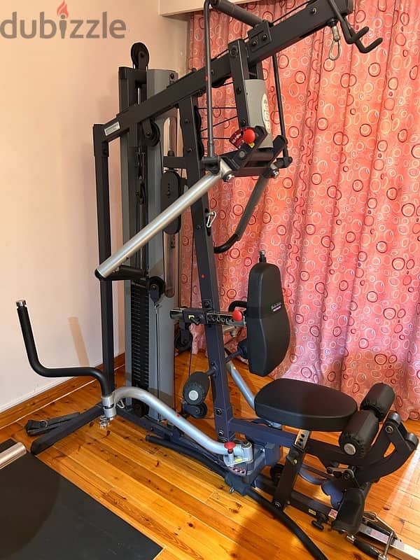 Home Gym Equipment (personal use) 6