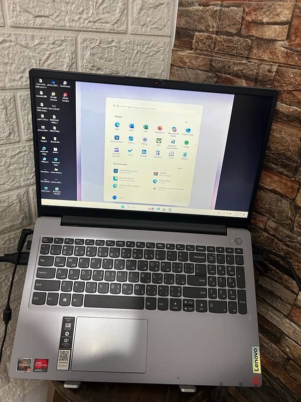 lenovo ideapad 3 11