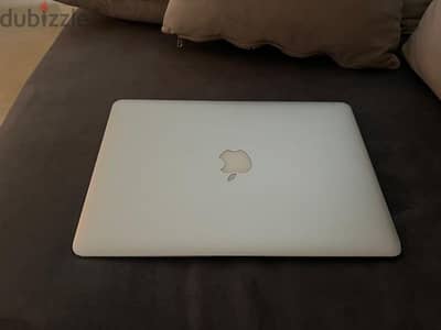 MacBook Air 2017 13-inch