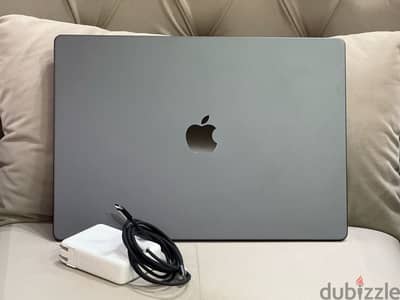 MacBook Pro M3 Max 16 inch