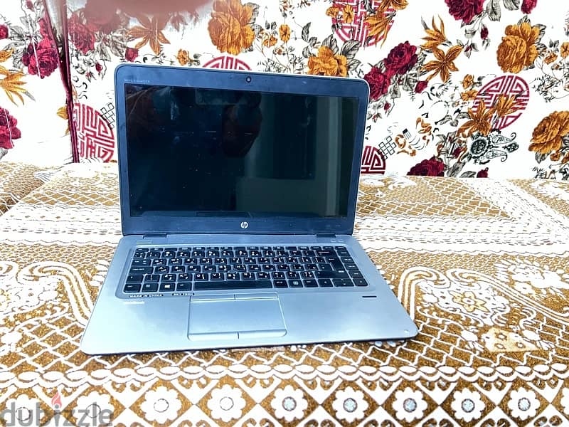 Hp elitebook 745 G3 0