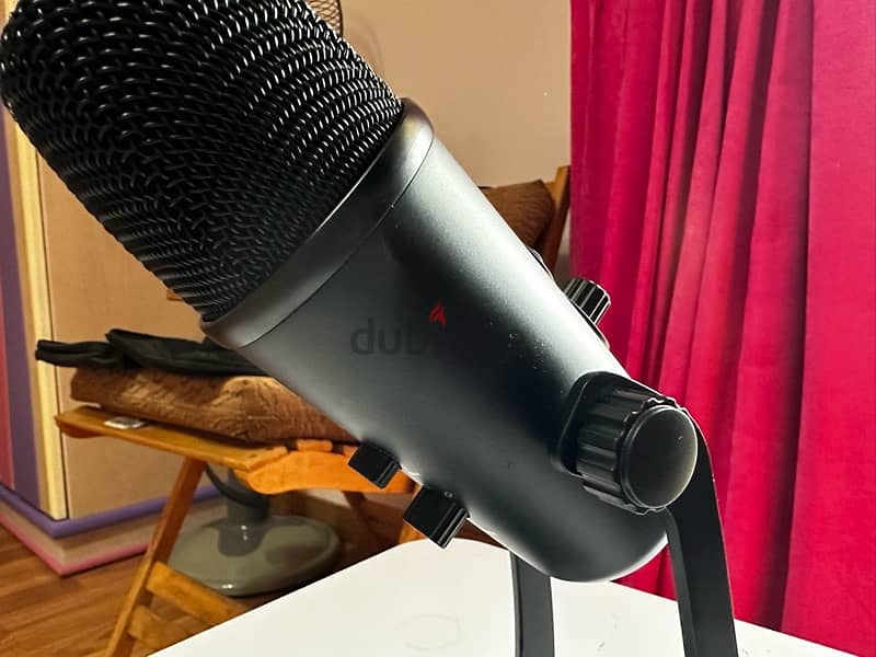 Microphone boya pm 700 USB 3