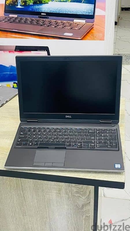 Dell 7540 2