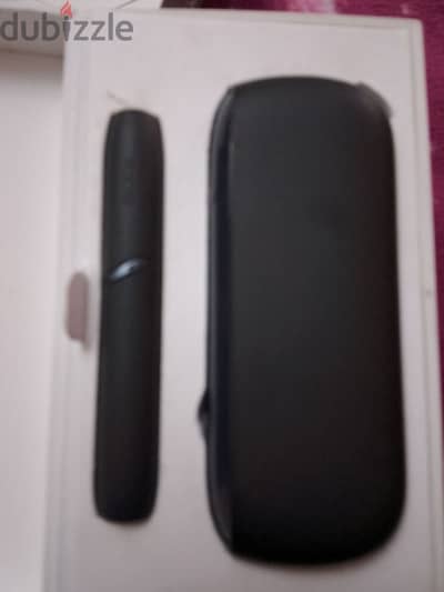 سيجاره الكترونيه iqos 3Duo