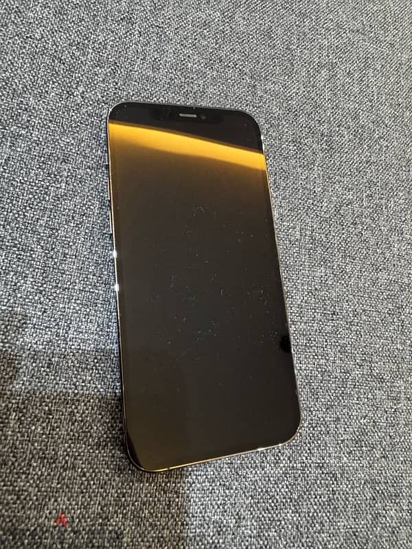 iPhone 12 Pro 128GB 5