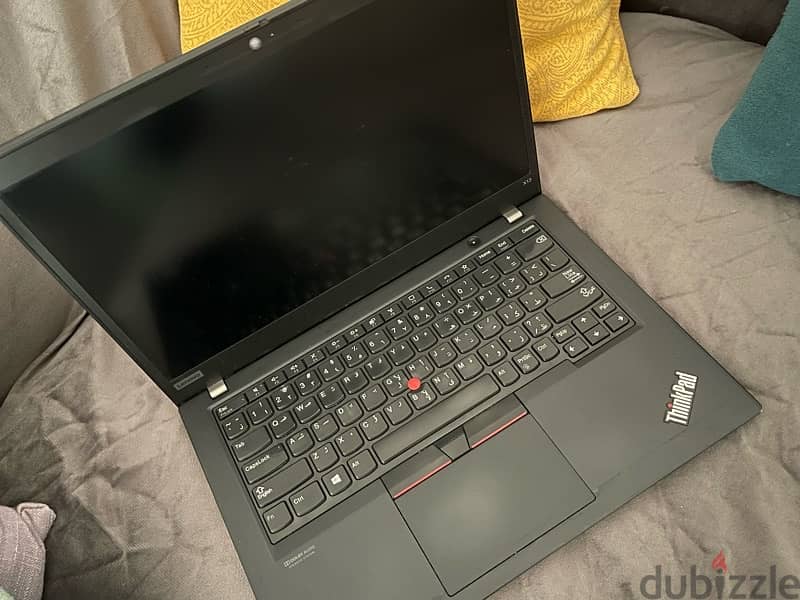 Lenovo Thinkpad x13 1