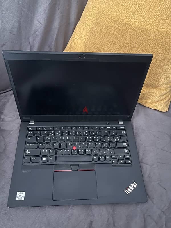 Lenovo Thinkpad x13 2