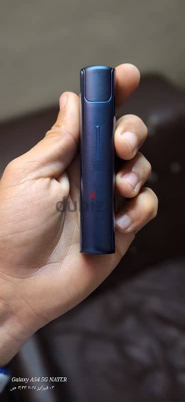 lil IQOS SOLID EZ 1