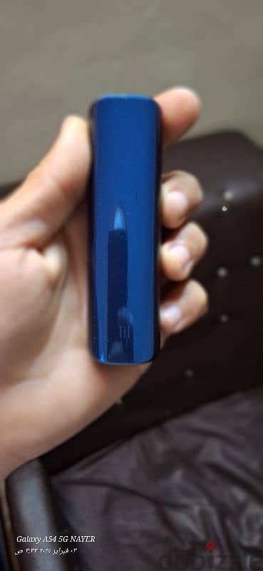 lil IQOS SOLID EZ إيكوس 2