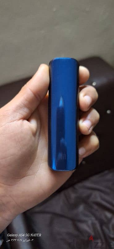 lil IQOS SOLID EZ إيكوس 3