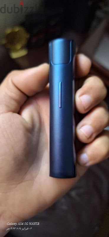 lil IQOS SOLID EZ إيكوس 4