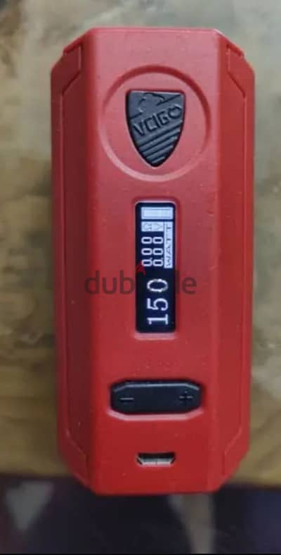 mod segilli vcigo k3 زيرو من الكويت for vape mtl&dl