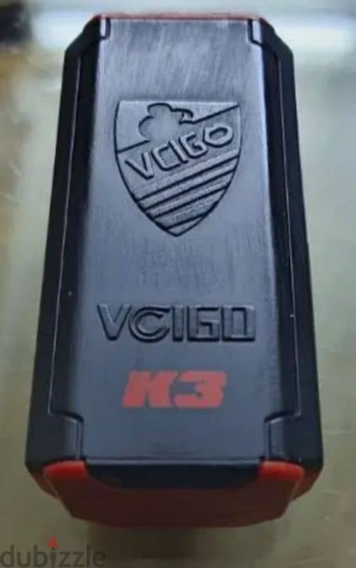 mod segilli vcigo k3 زيرو من الكويت for vape mtl&dl 1