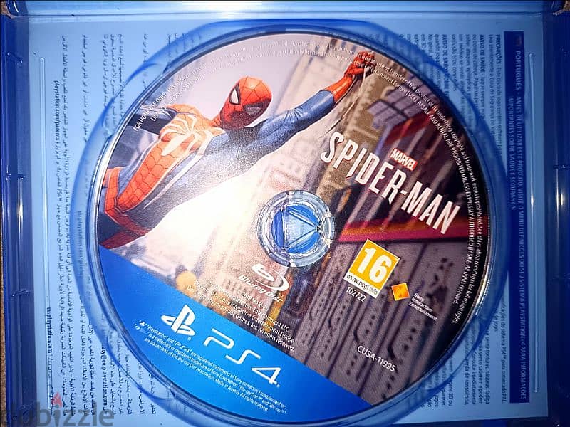 spider man مدبلجه عربي 2