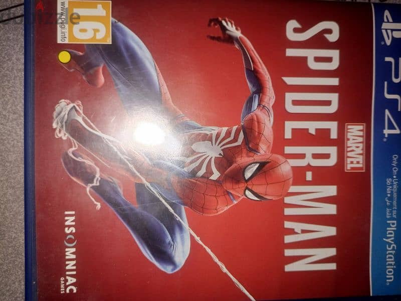 spider man مدبلجه عربي 3