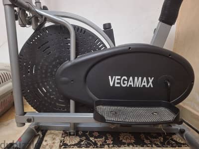 عجلة رياضية vegamax orbitrack