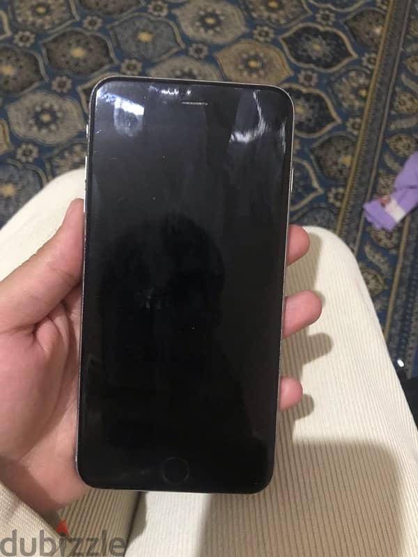 ايفون 6s بلص 2