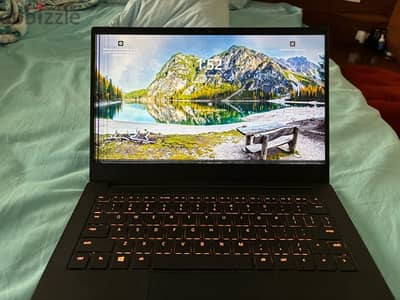 RAZER BLADE STEALTH 13 LAPTOP