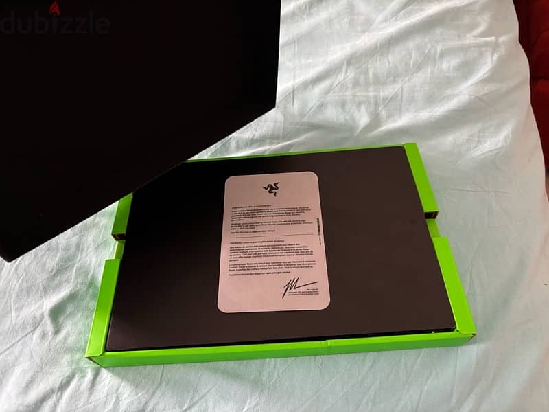 RAZER BLADE STEALTH 13 LAPTOP 2