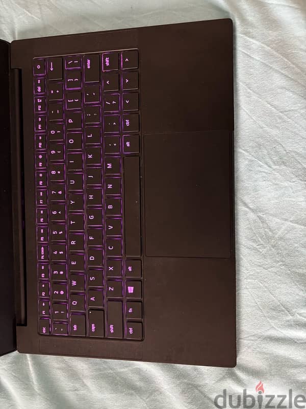 RAZER BLADE STEALTH 13 LAPTOP 5