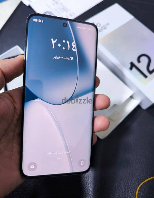 oppo reno 12 5g الروم الصيني 3