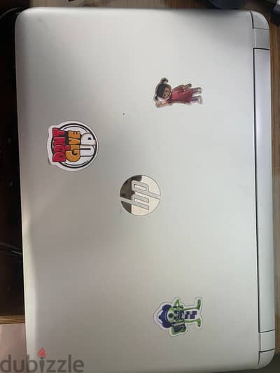 laptop hp