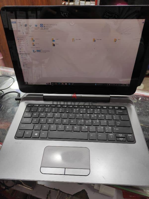 HP x1 pro 612 Lap+Tab 0