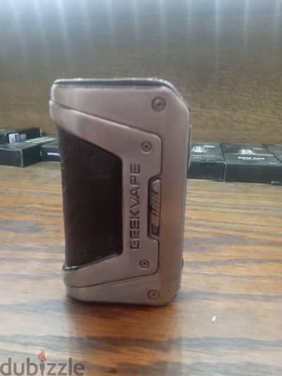 vape mod geekvape L200