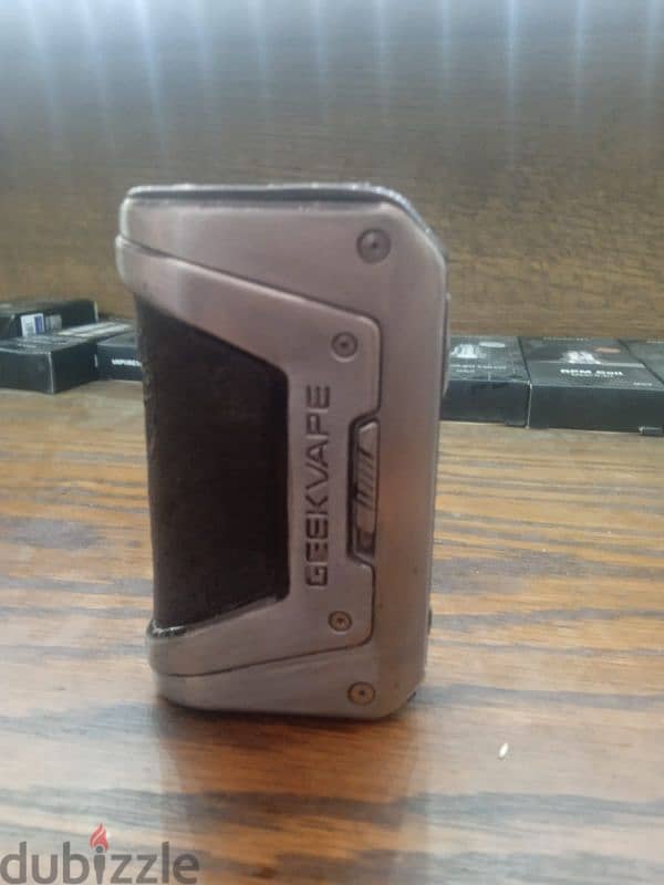 vape mod geekvape L200 0