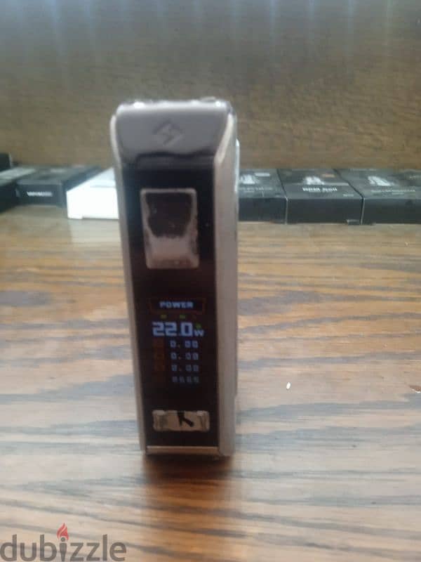 vape mod geekvape L200 3