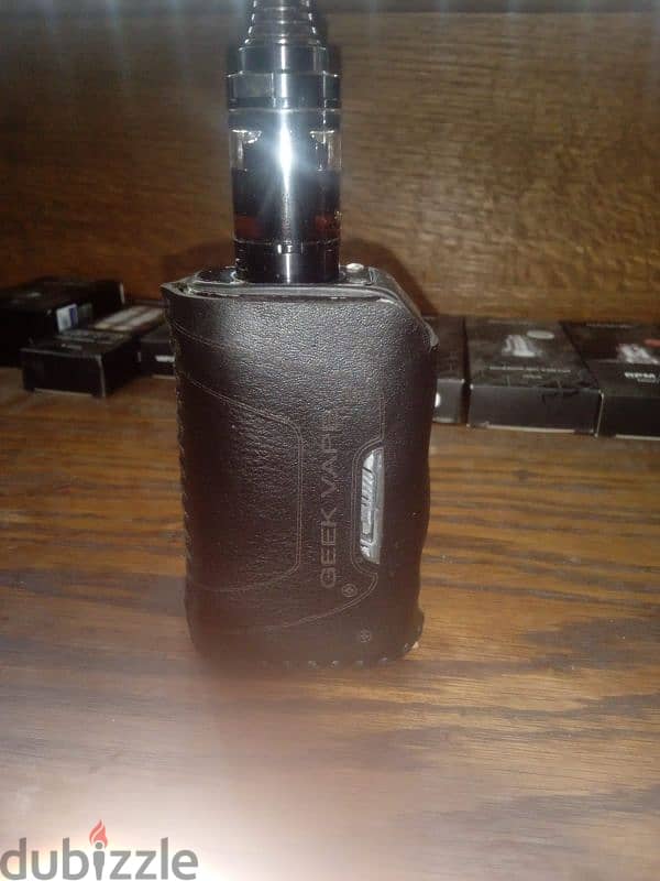 vape mod geekvape L200 4