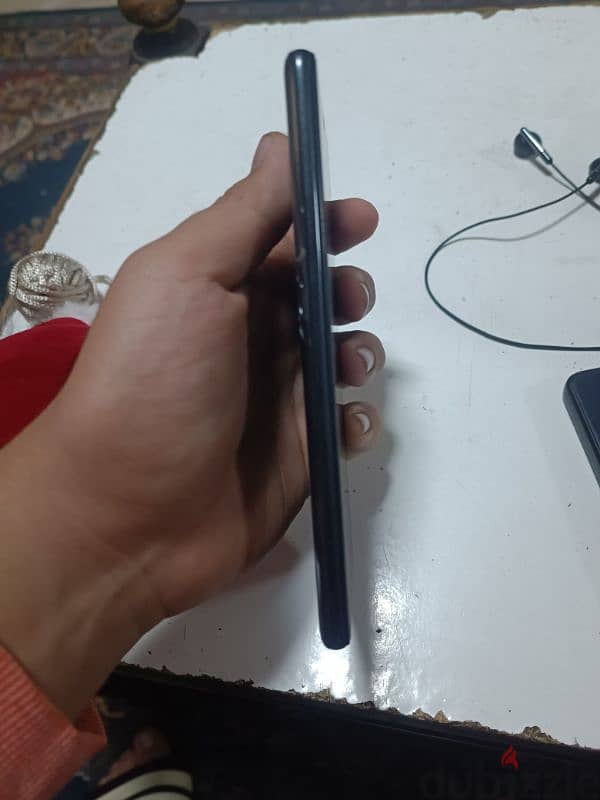 mi 11t 256/8 معاه كل حاجتو 4