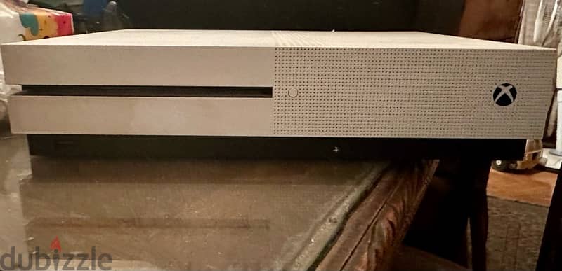 Xbox one s 1