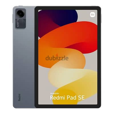 Xiaomi pad SE zero