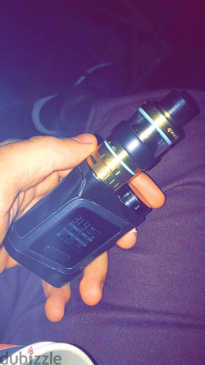 smok alien 85 2