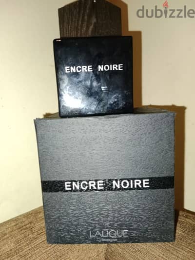 ENCRE NOIRE برفيوم