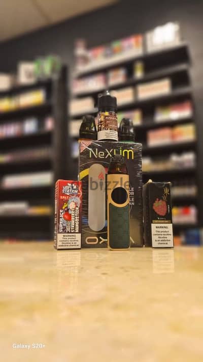 vape oxva nexlim