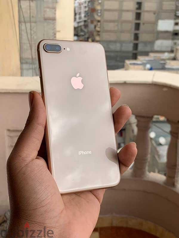 iphone 8 plus 2