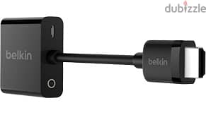 Belkin HDMI to VGA Adapter Cable 12