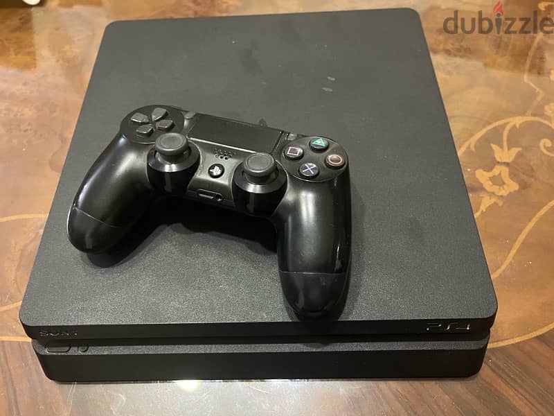 ps4slim 500gb 1