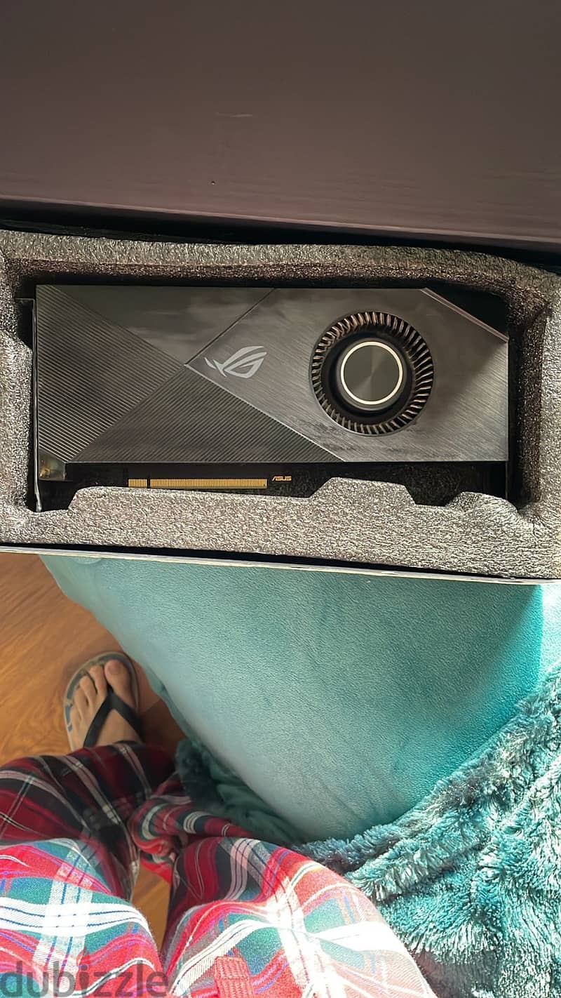 Rtx 2070 super 0