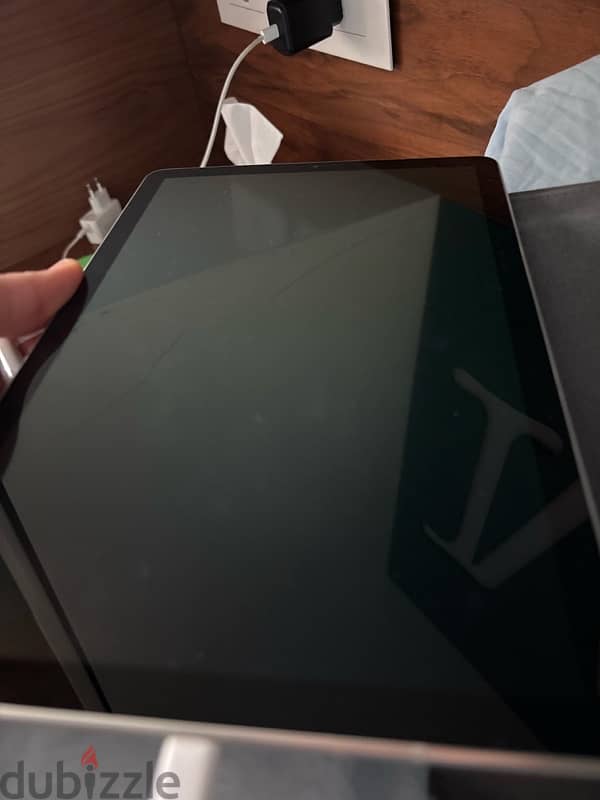 SAMSUNG GALAXY TAB S4 1