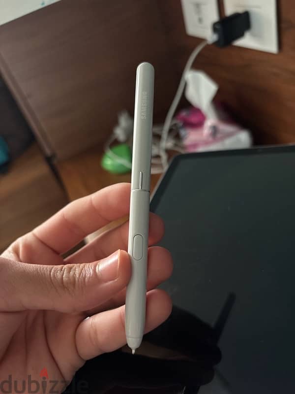 SAMSUNG GALAXY TAB S4 2