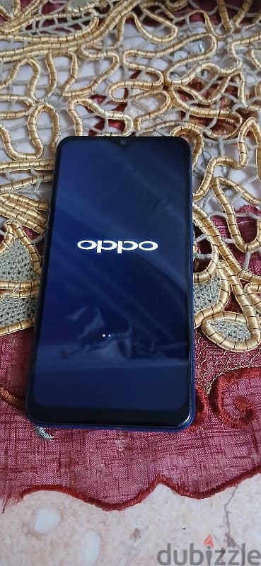 oppo a5s 6