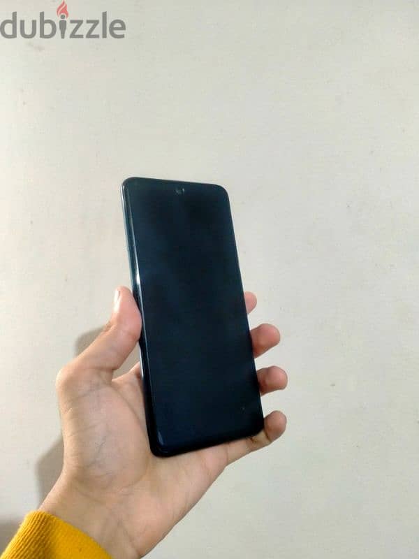 XIAOMI Redmi note 9S  grey edition 2