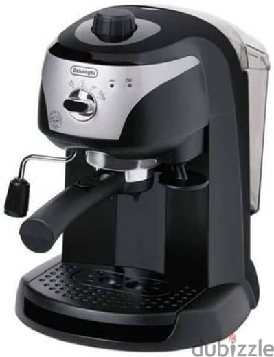 delonghi ec221 - ديلونجي