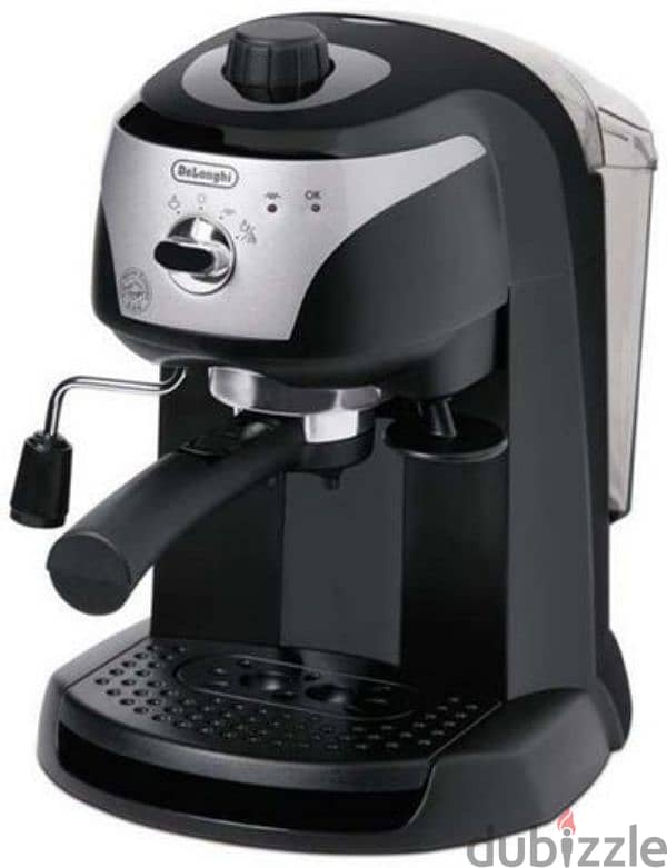 delonghi ec221 - ديلونجي 0