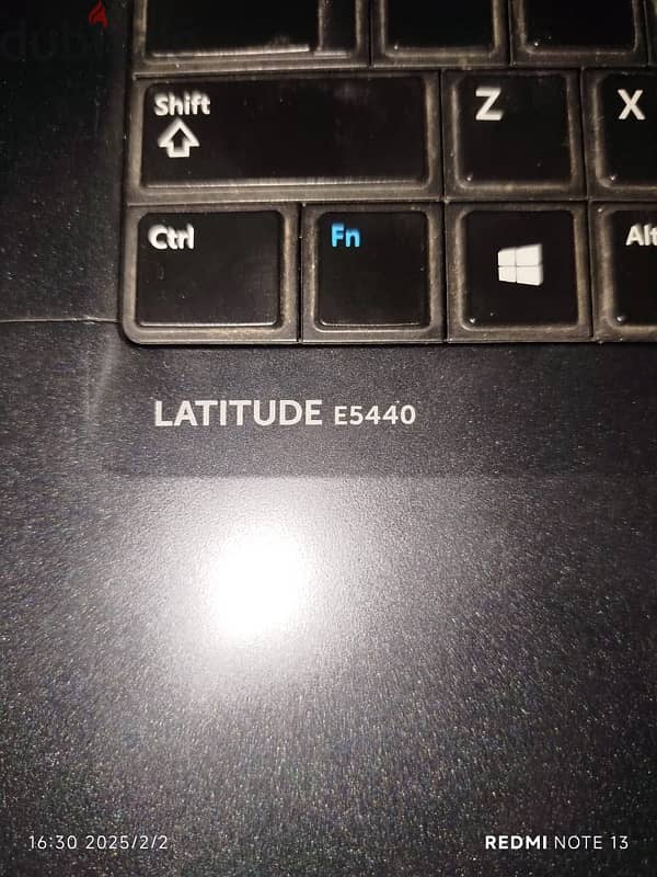 Dell Letitude 5