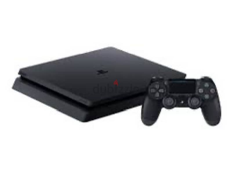 playstation 4 0